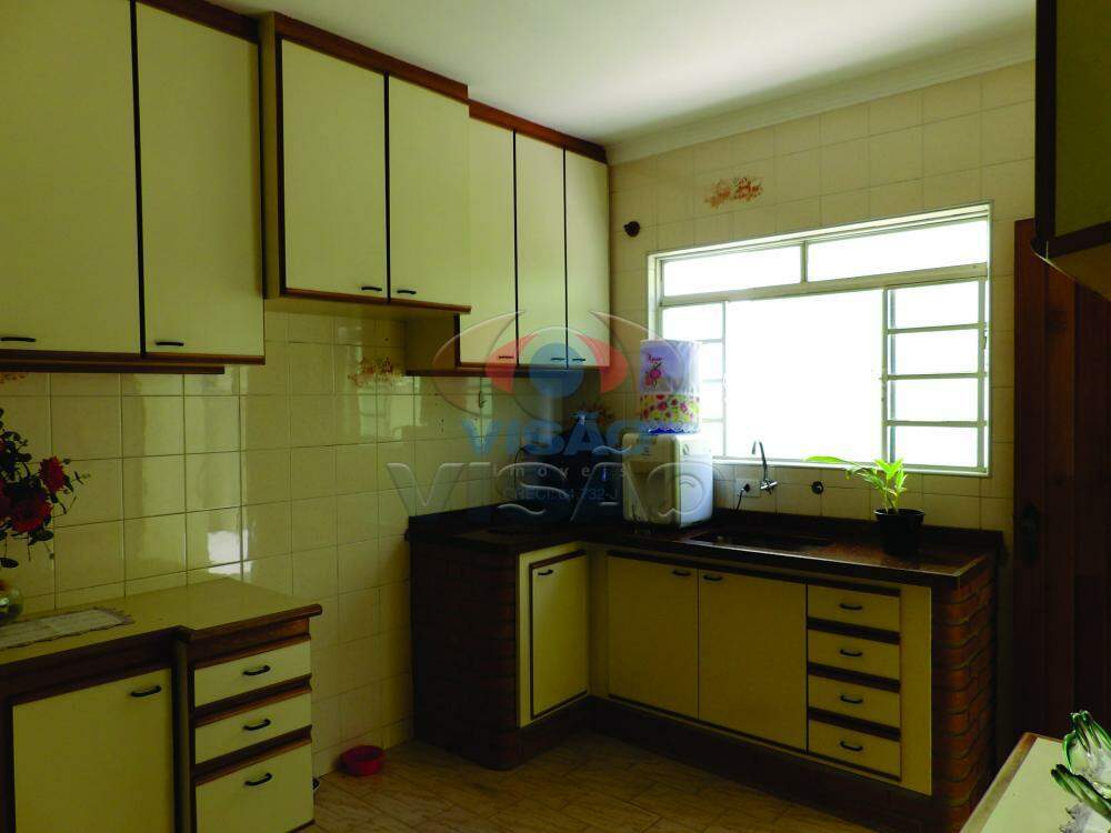 Casa à venda no Vila Todos os Santos: 