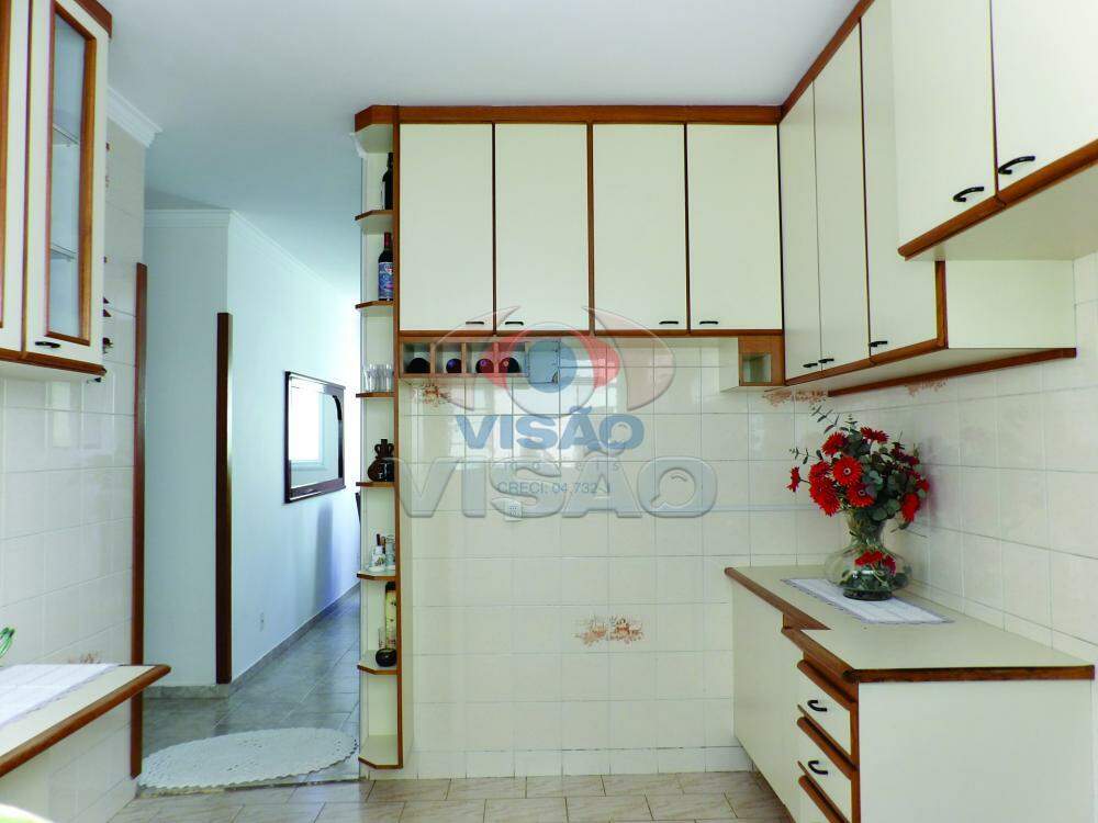 Casa à venda no Vila Todos os Santos: 