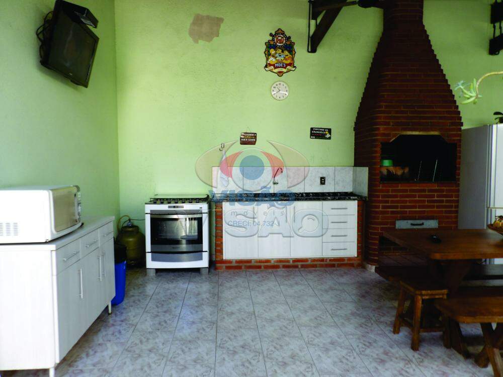 Casa à venda no Vila Todos os Santos: 