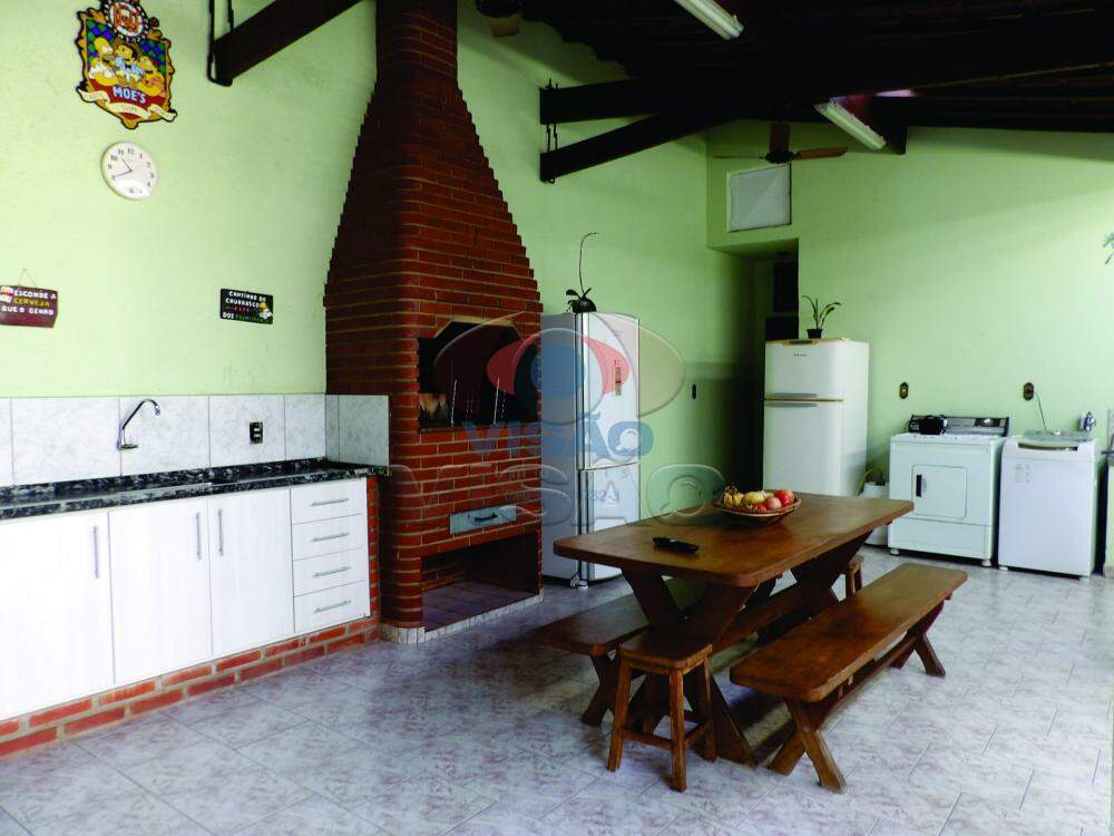 Casa à venda no Vila Todos os Santos: 