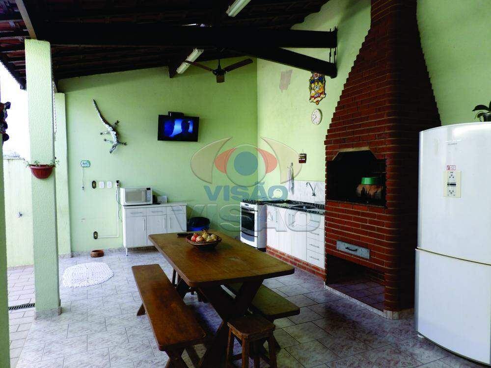 Casa à venda no Vila Todos os Santos: 