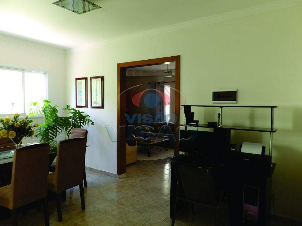 Casa à venda no Vila Todos os Santos: 