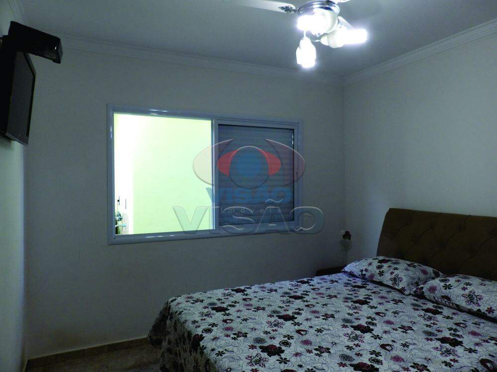 Casa à venda no Vila Todos os Santos: 