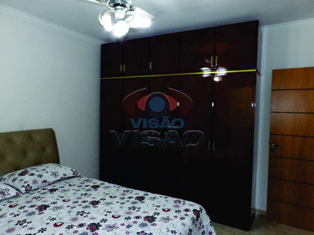 Casa à venda no Vila Todos os Santos: 