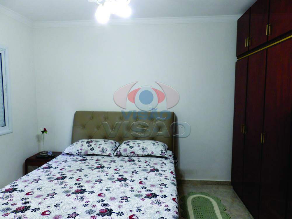 Casa à venda no Vila Todos os Santos: 