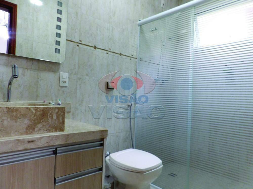 Casa à venda no Vila Todos os Santos: 