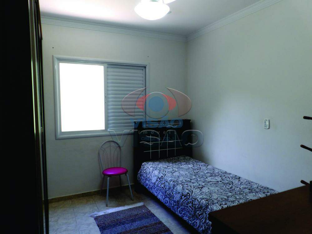 Casa à venda no Vila Todos os Santos: 