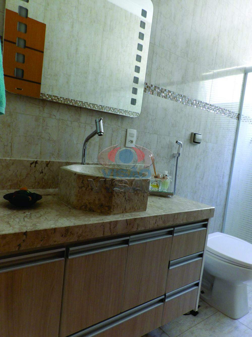 Casa à venda no Vila Todos os Santos: 