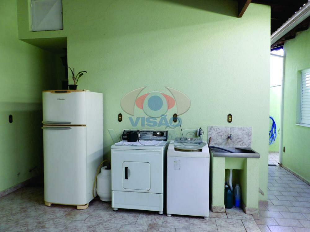 Casa à venda no Vila Todos os Santos: 