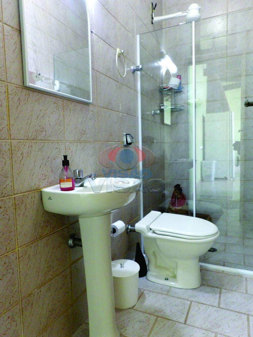 Casa à venda no Vila Todos os Santos: 