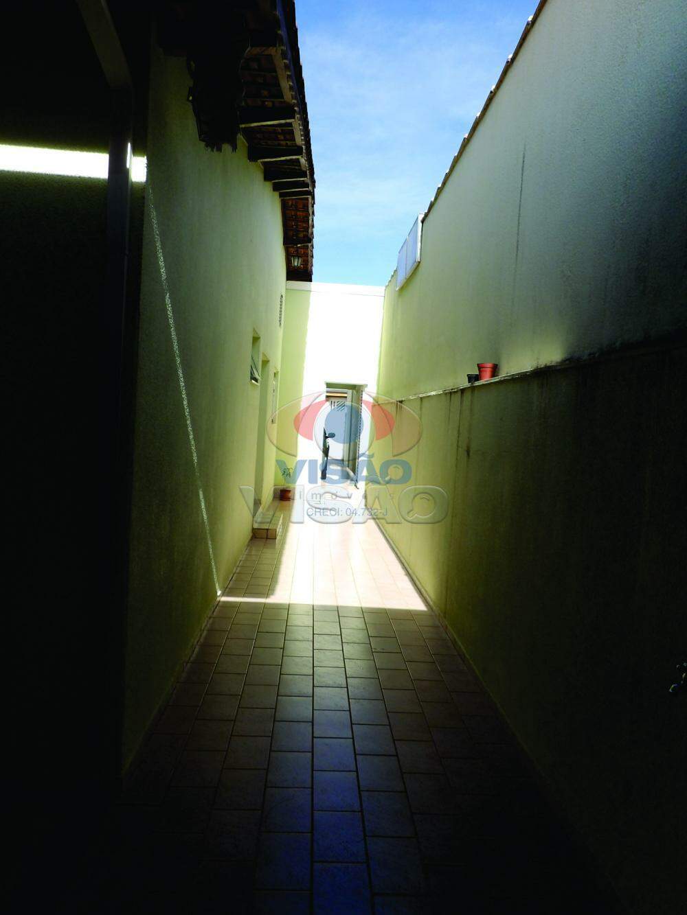 Casa à venda no Vila Todos os Santos: 