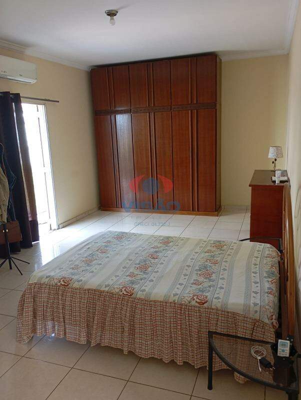 Casa - Sobrado à venda no Jardim Sevilha: Quarto 1