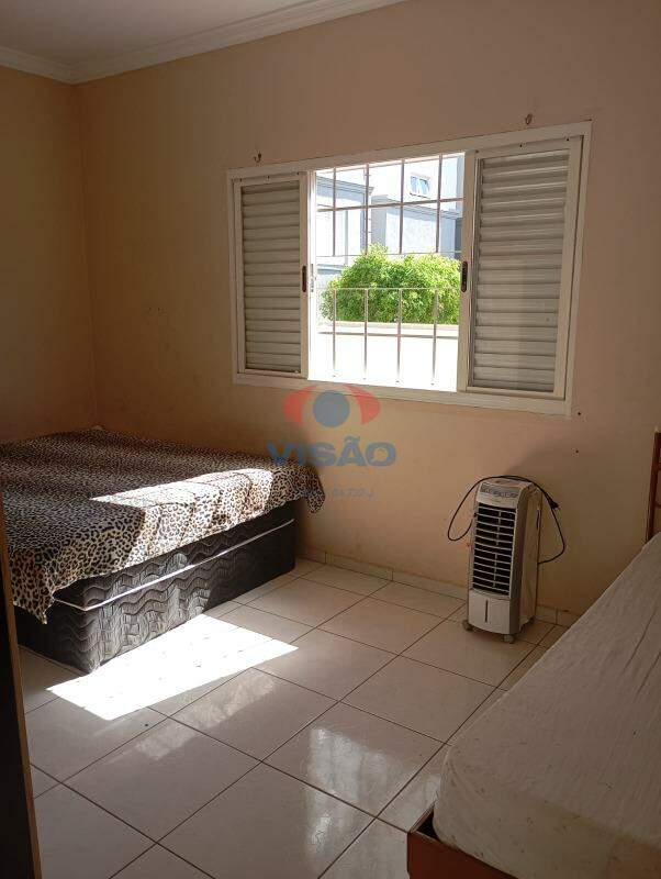 Casa - Sobrado à venda no Jardim Sevilha: Quarto 2