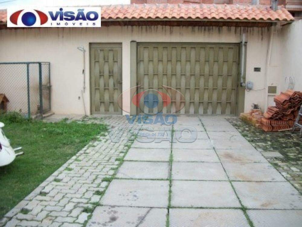 Casa - Sobrado à venda no Jardim Sevilha: 