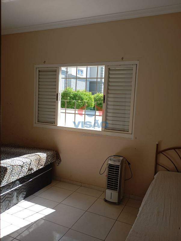 Casa - Sobrado à venda no Jardim Sevilha: Quarto 2