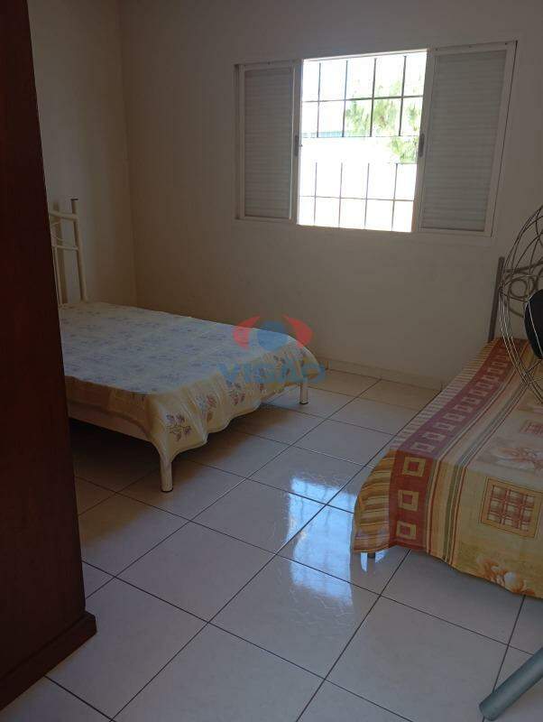 Casa - Sobrado à venda no Jardim Sevilha: Quarto 3