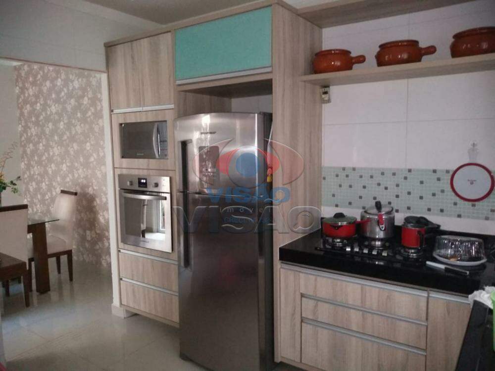 Casa - Sobrado à venda no Jardim Belo Horizonte: