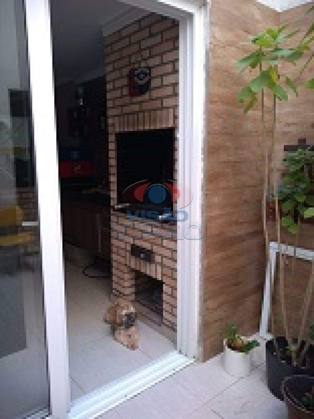 Casa - Sobrado à venda no Jardim Belo Horizonte: