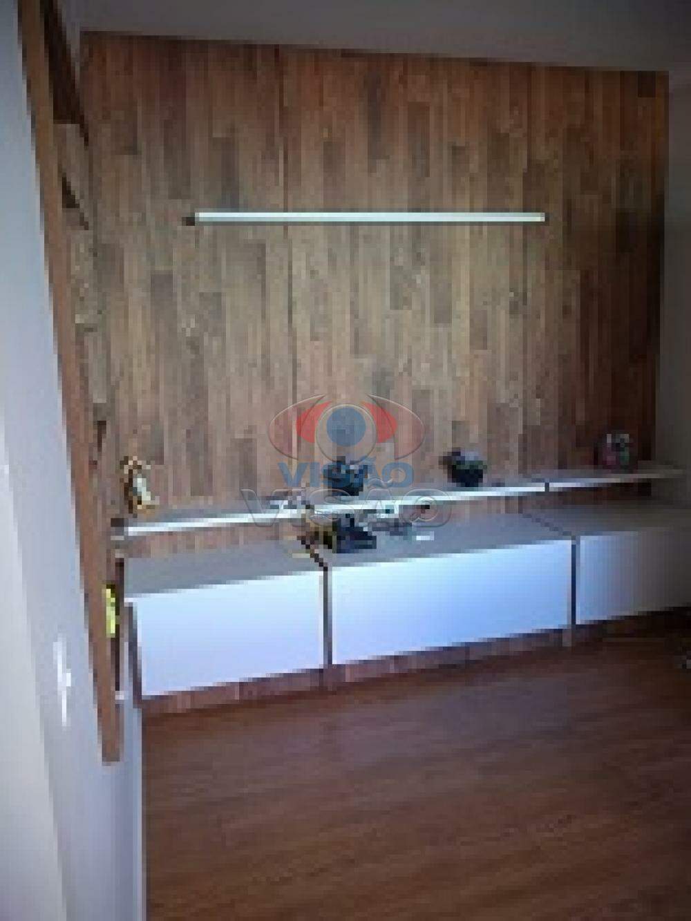 Casa - Sobrado à venda no Jardim Belo Horizonte: