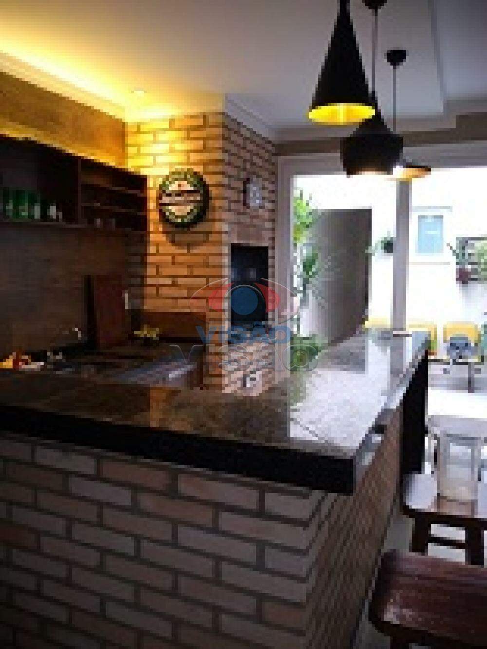 Casa - Sobrado à venda no Jardim Belo Horizonte: