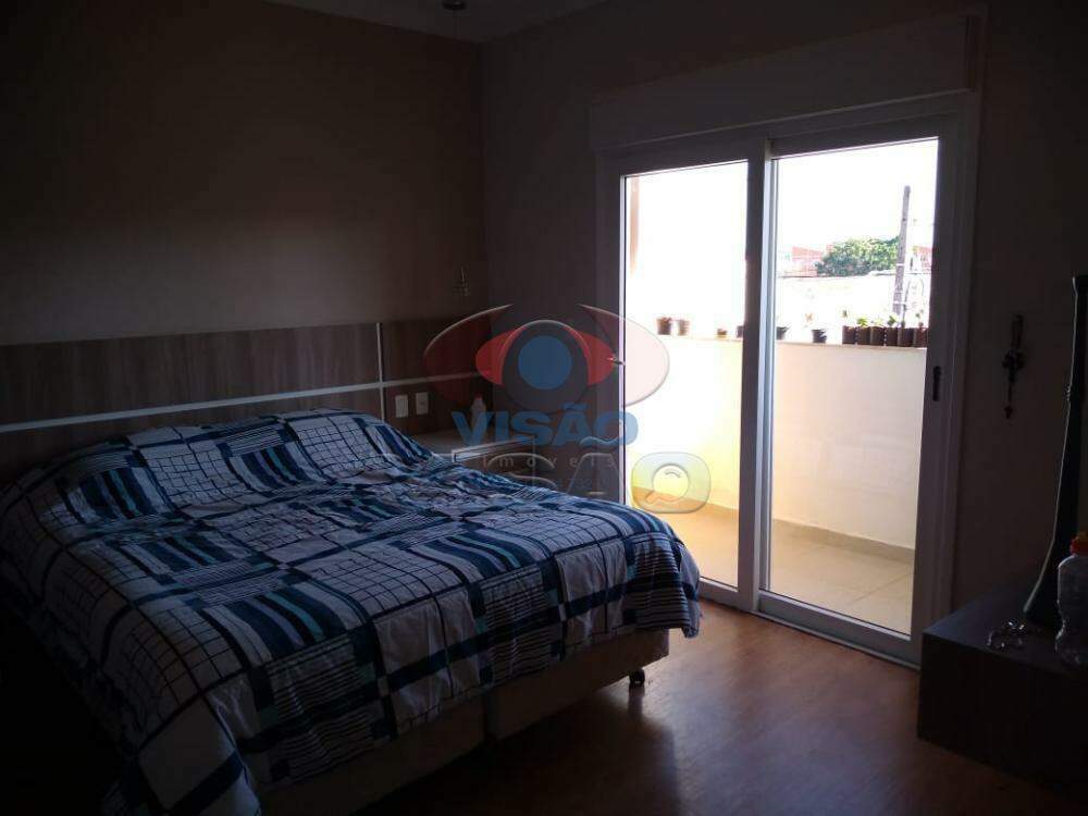 Casa - Sobrado à venda no Jardim Belo Horizonte: