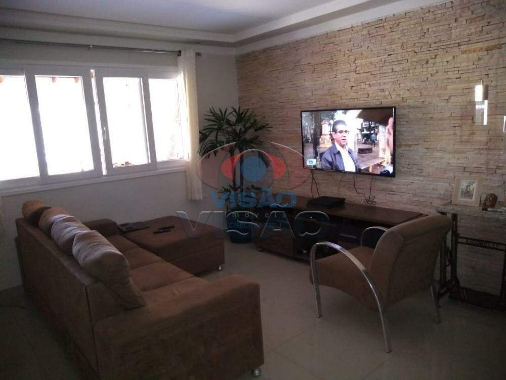 Casa - Sobrado à venda no Jardim Belo Horizonte: 