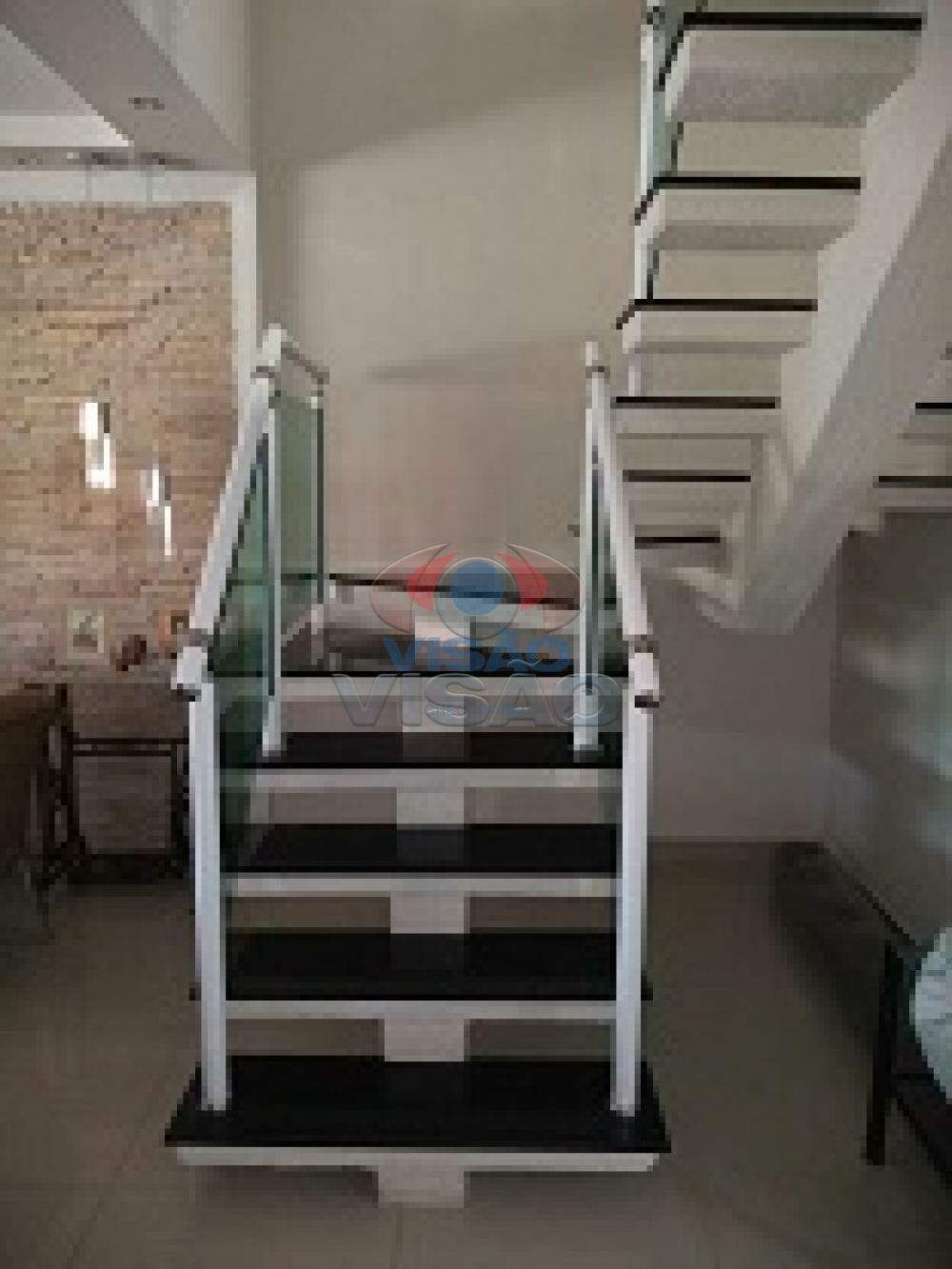 Casa - Sobrado à venda no Jardim Belo Horizonte: