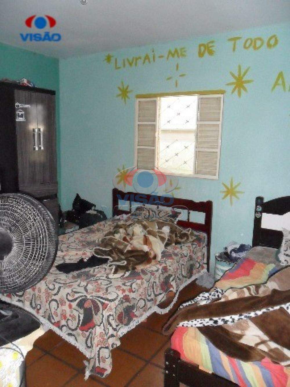 Casa à venda no Jardim Morada do Sol: 