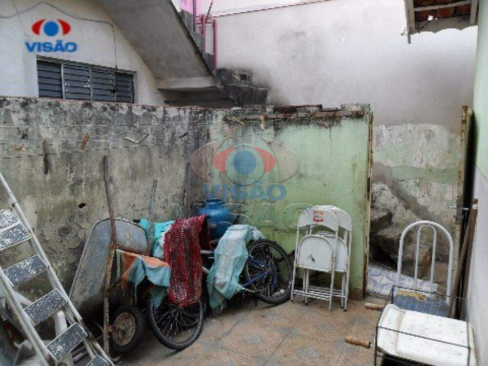 Casa à venda no Jardim Morada do Sol: 