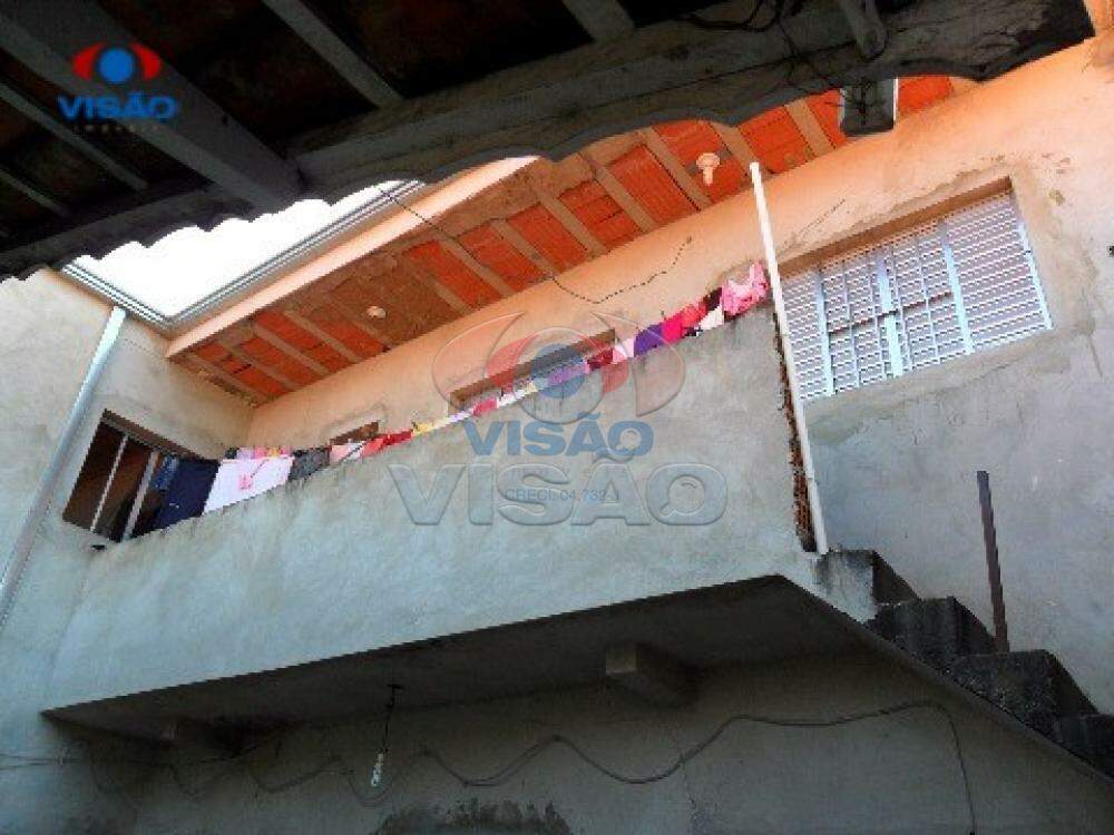 Casa à venda no Jardim Morada do Sol: 