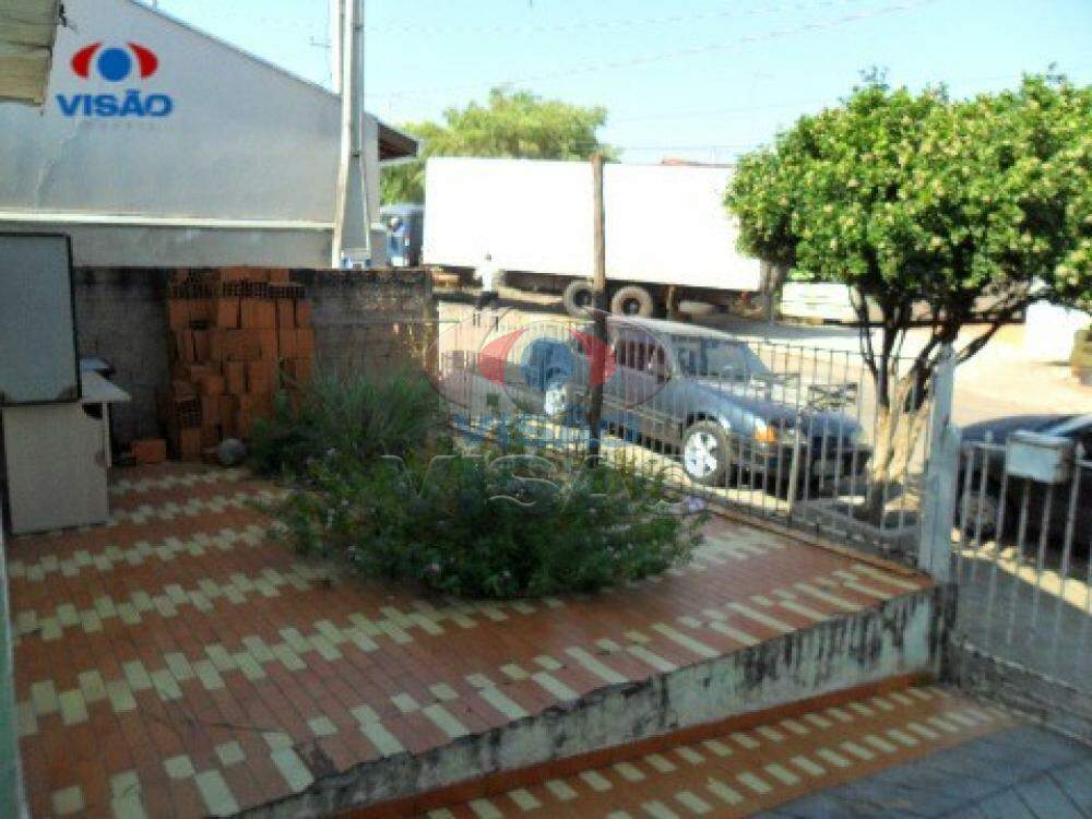 Casa à venda no Jardim Morada do Sol: 