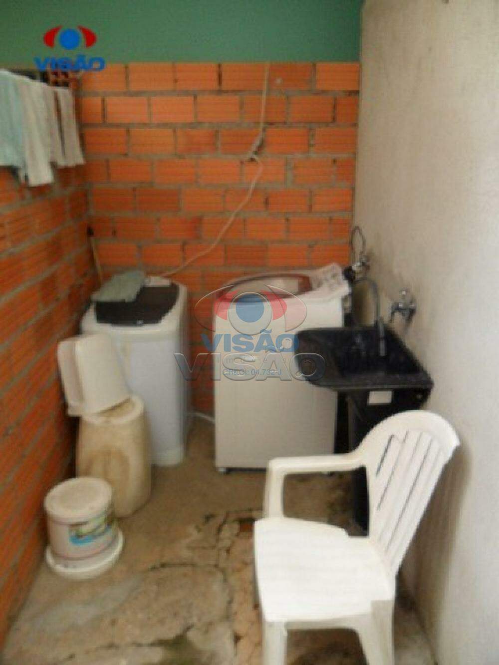 Casa - Sobrado à venda no Jardim Morada do Sol: 