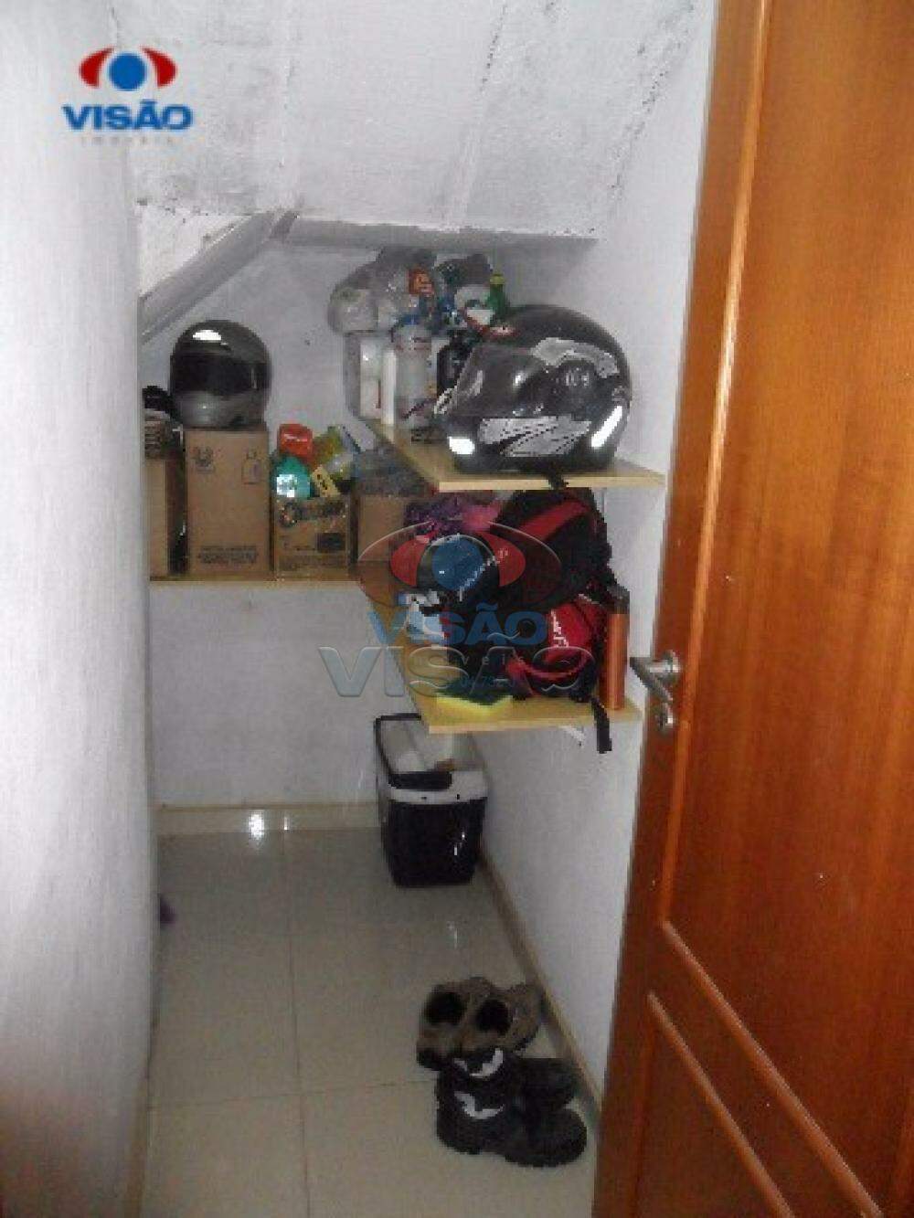 Casa - Sobrado à venda no Jardim Morada do Sol: 