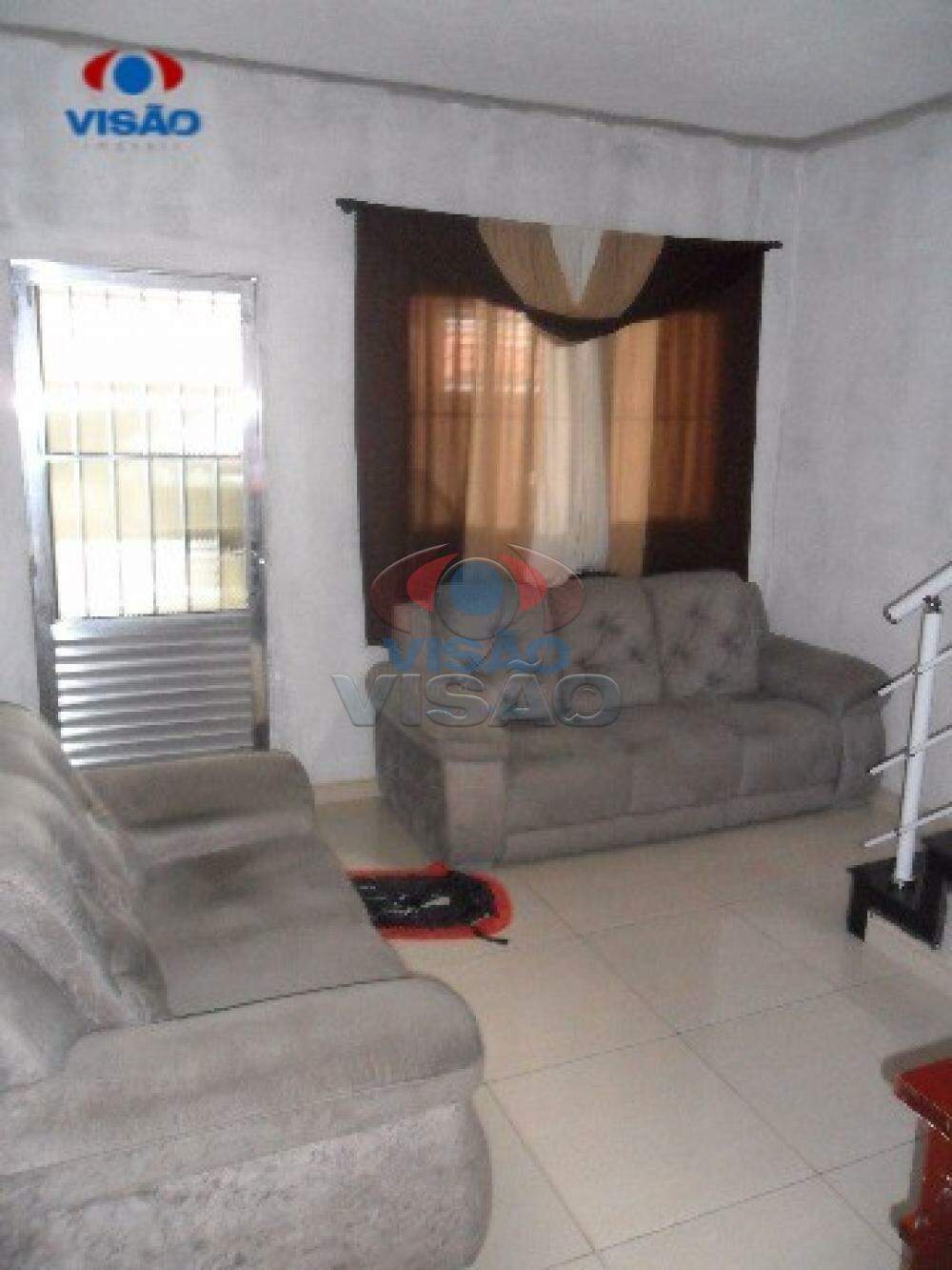 Casa - Sobrado à venda no Jardim Morada do Sol: 