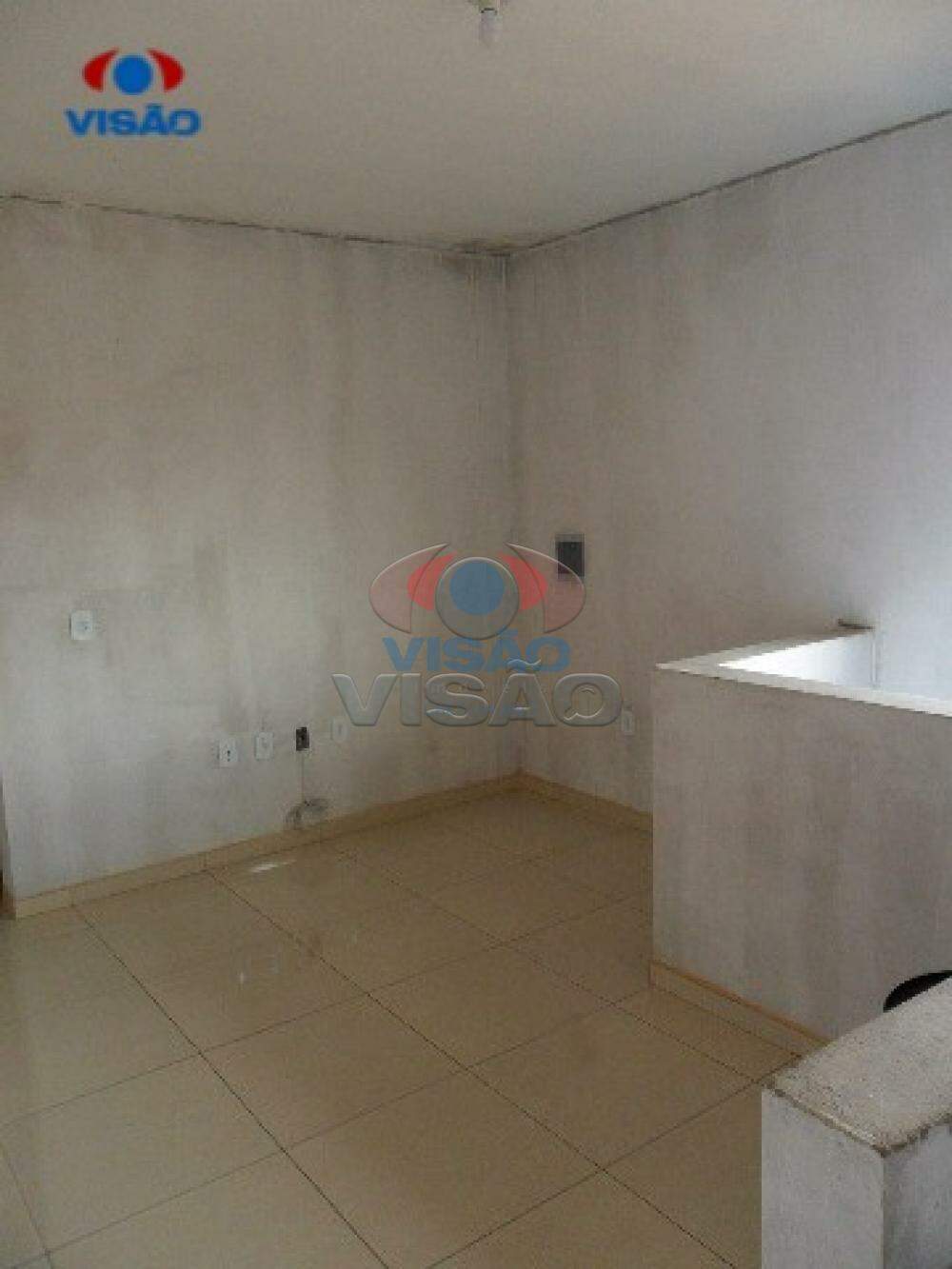 Casa - Sobrado à venda no Jardim Morada do Sol: 