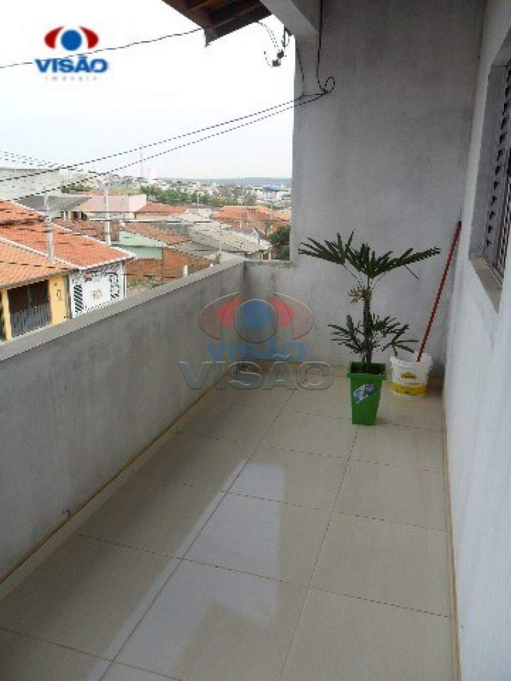 Casa - Sobrado à venda no Jardim Morada do Sol: 