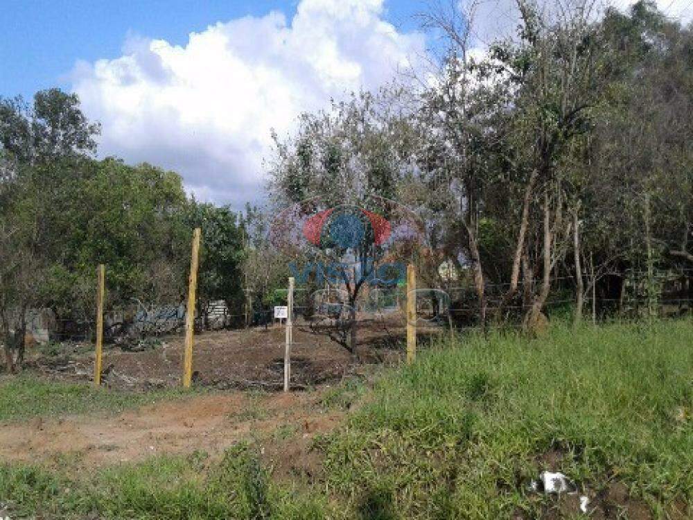 Terreno à venda no Rec Camp Int de Viracopos Gleba 4: 
