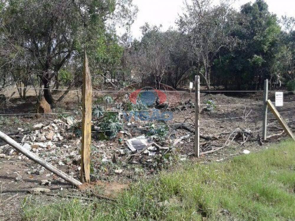 Terreno à venda no Rec Camp Int de Viracopos Gleba 4: 