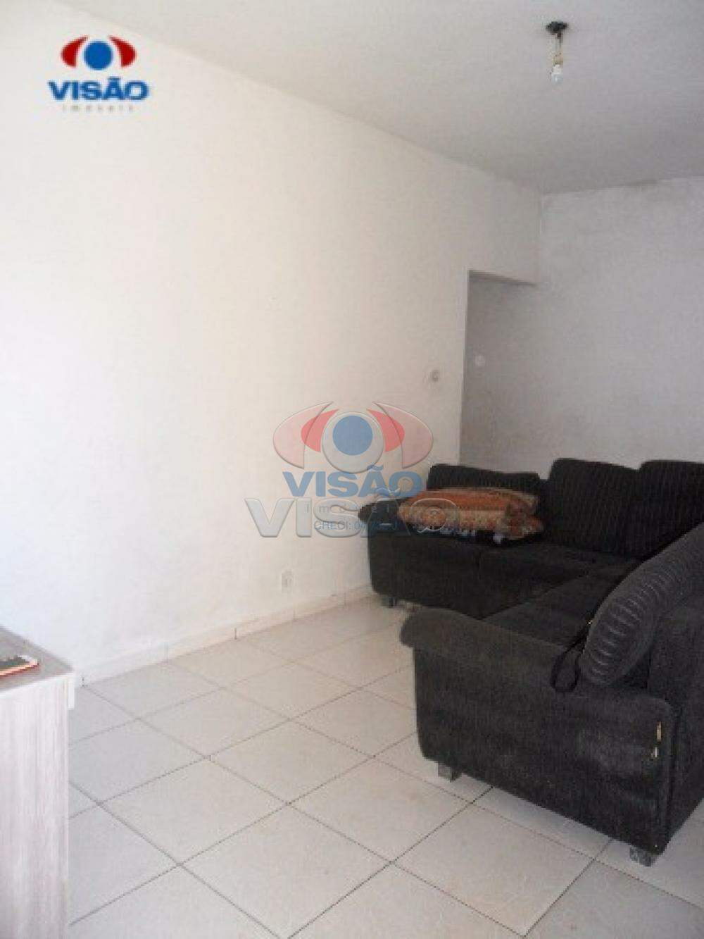 Casa - Sobrado à venda no Jardim Belo Horizonte: 