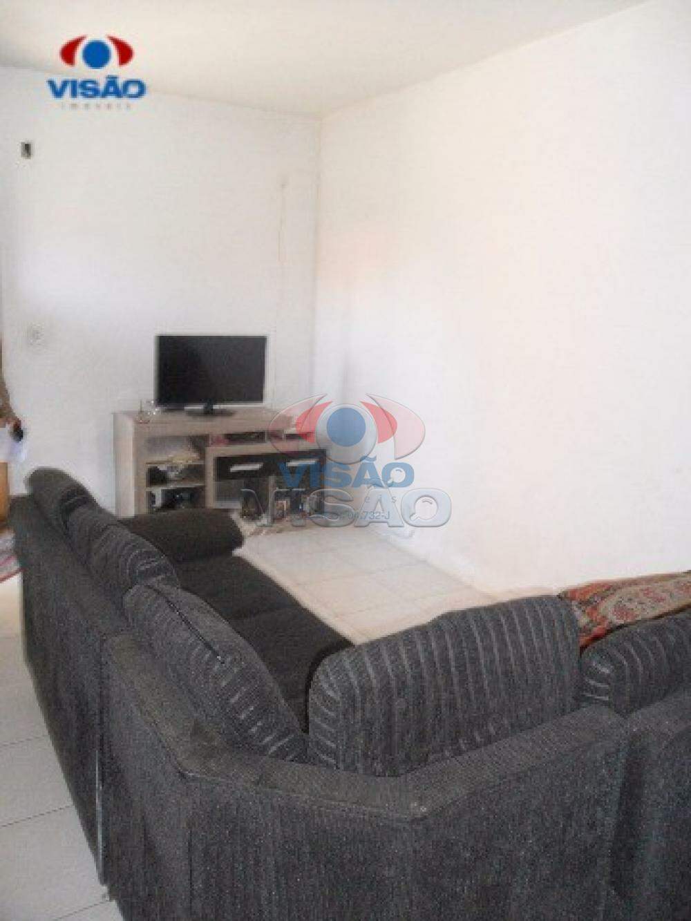 Casa - Sobrado à venda no Jardim Belo Horizonte: 