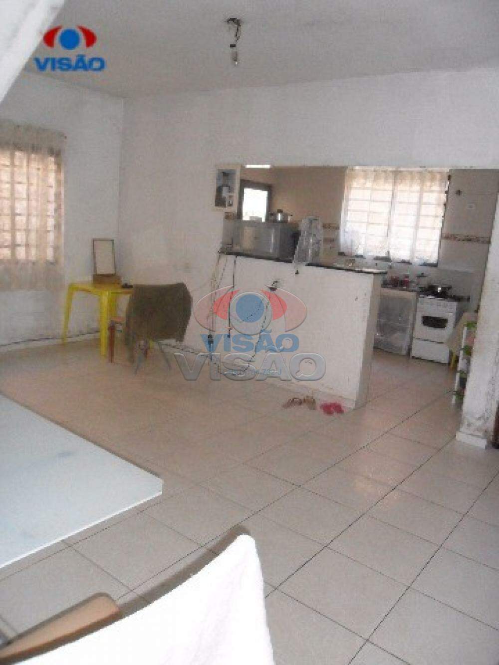 Casa - Sobrado à venda no Jardim Belo Horizonte: