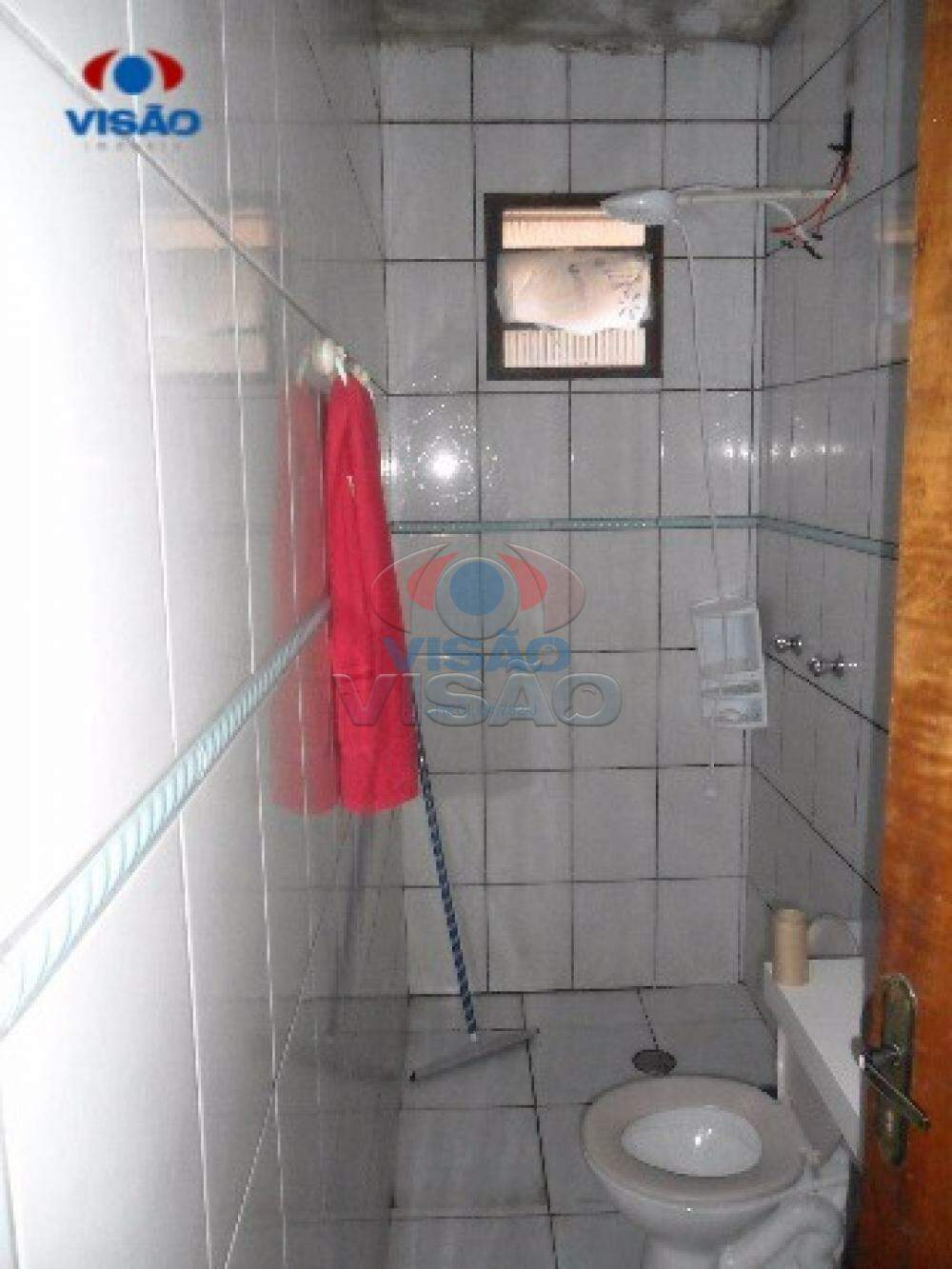 Casa - Sobrado à venda no Jardim Belo Horizonte: