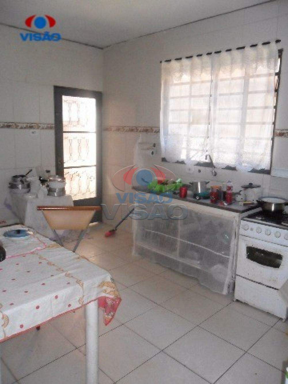 Casa - Sobrado à venda no Jardim Belo Horizonte: