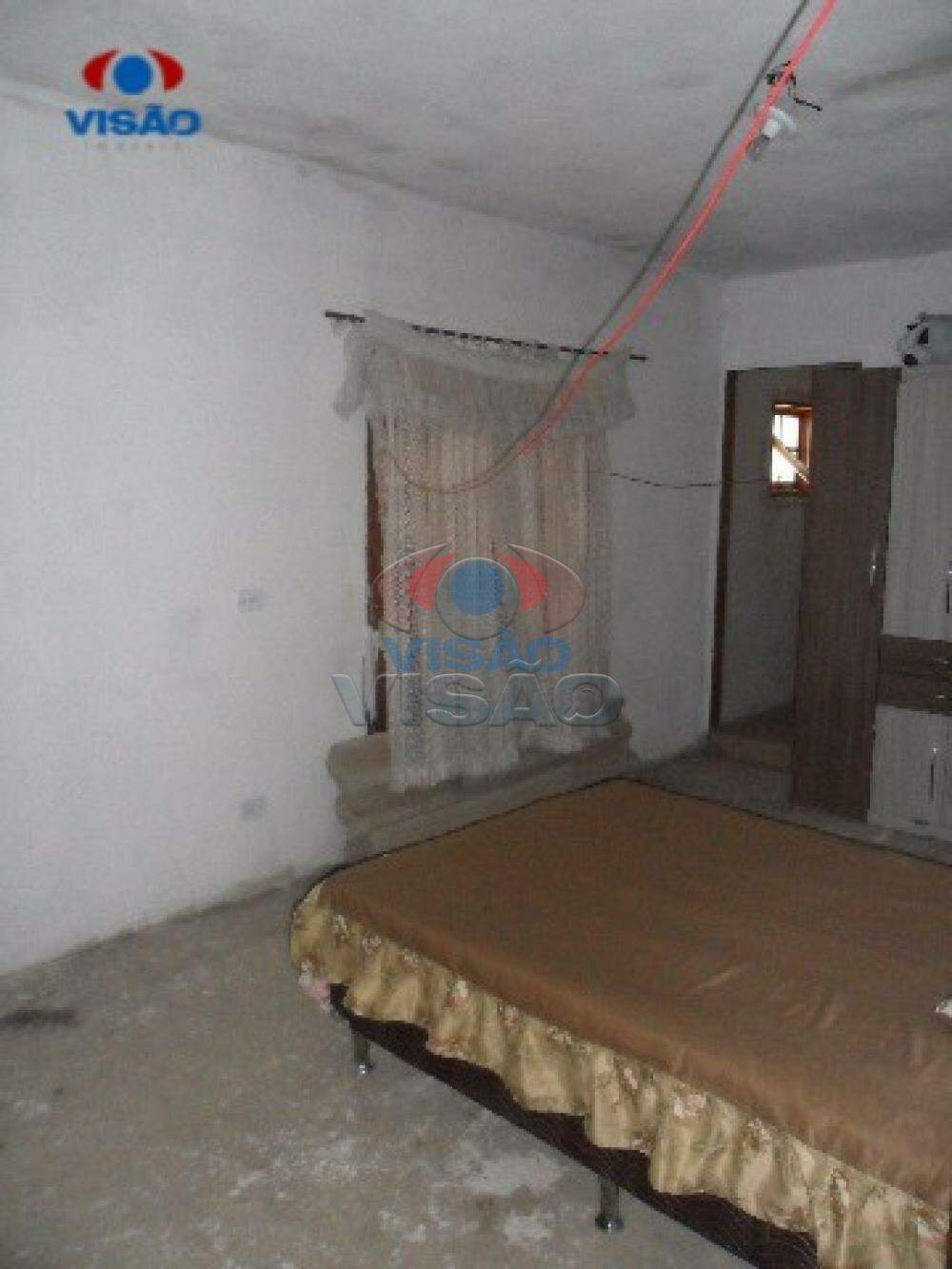 Casa - Sobrado à venda no Jardim Belo Horizonte: