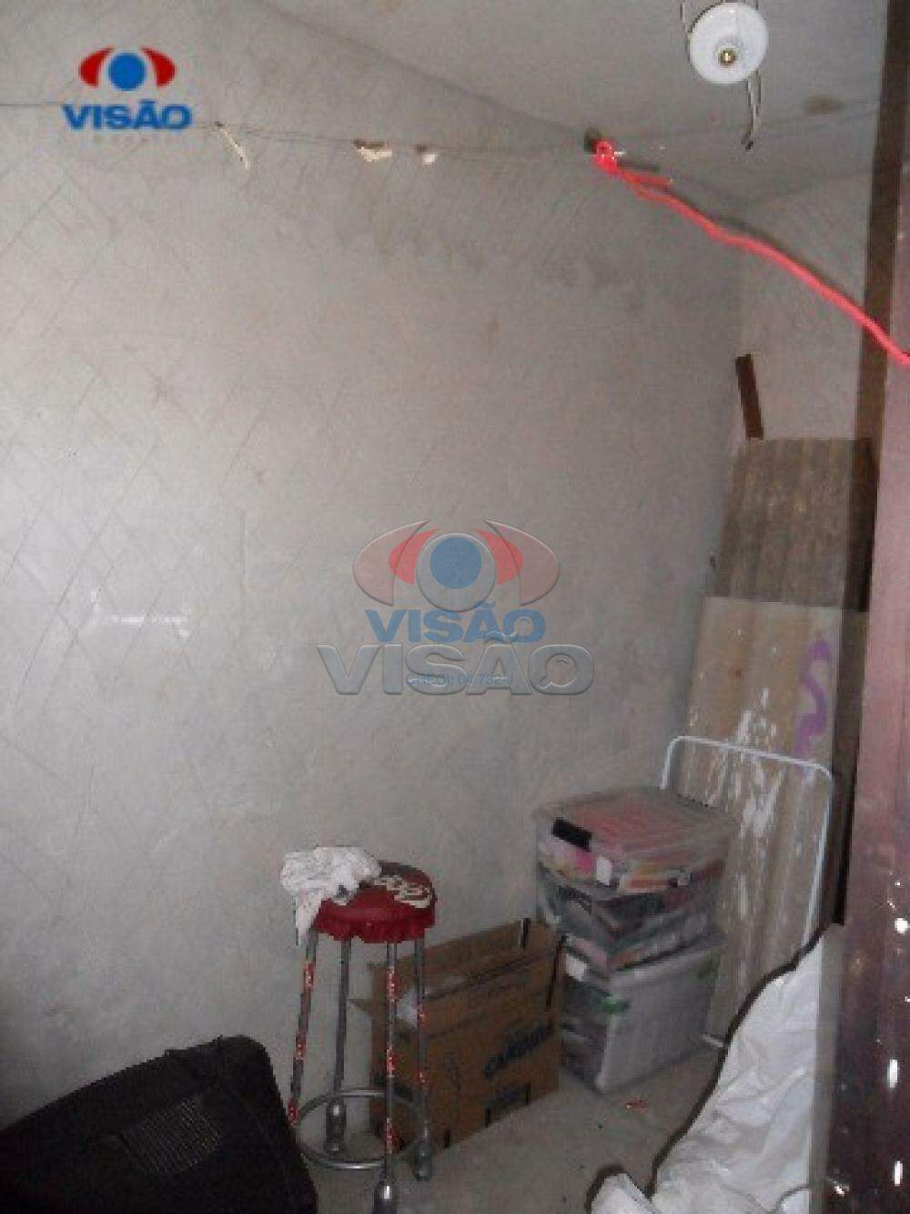 Casa - Sobrado à venda no Jardim Belo Horizonte: