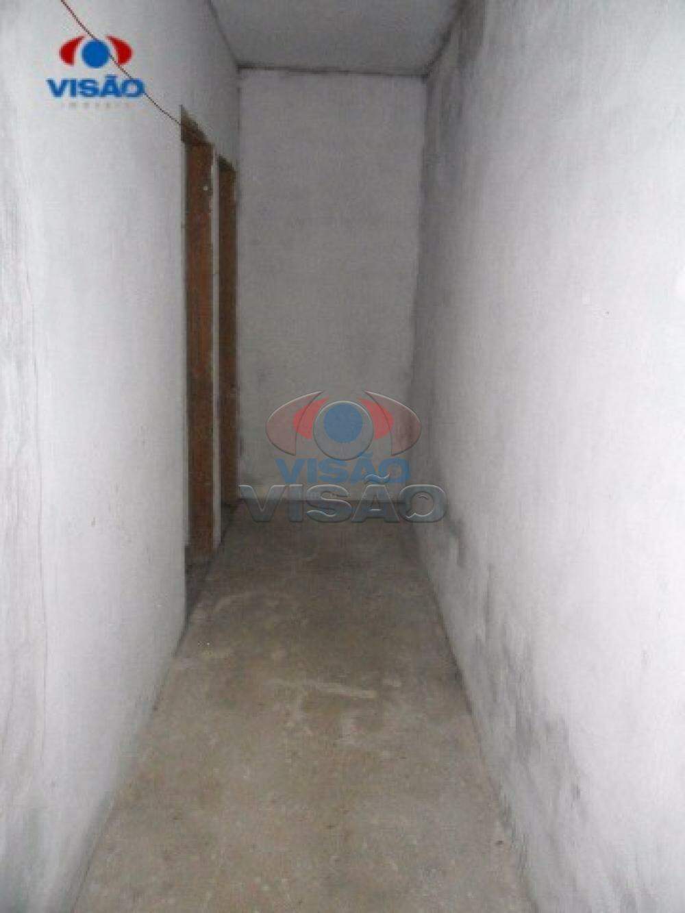 Casa - Sobrado à venda no Jardim Belo Horizonte: