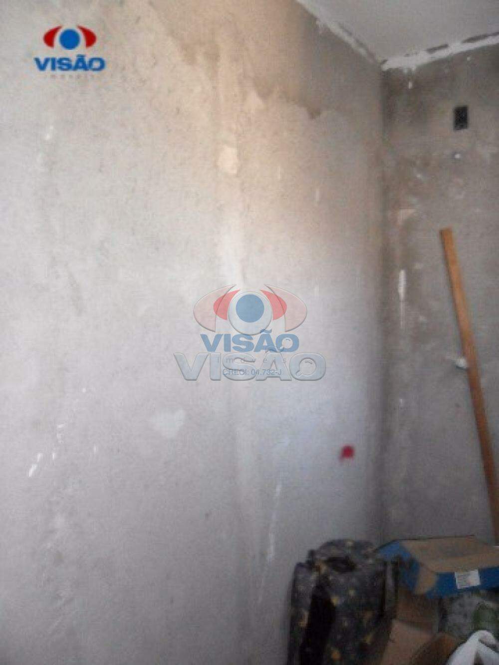 Casa - Sobrado à venda no Jardim Belo Horizonte: