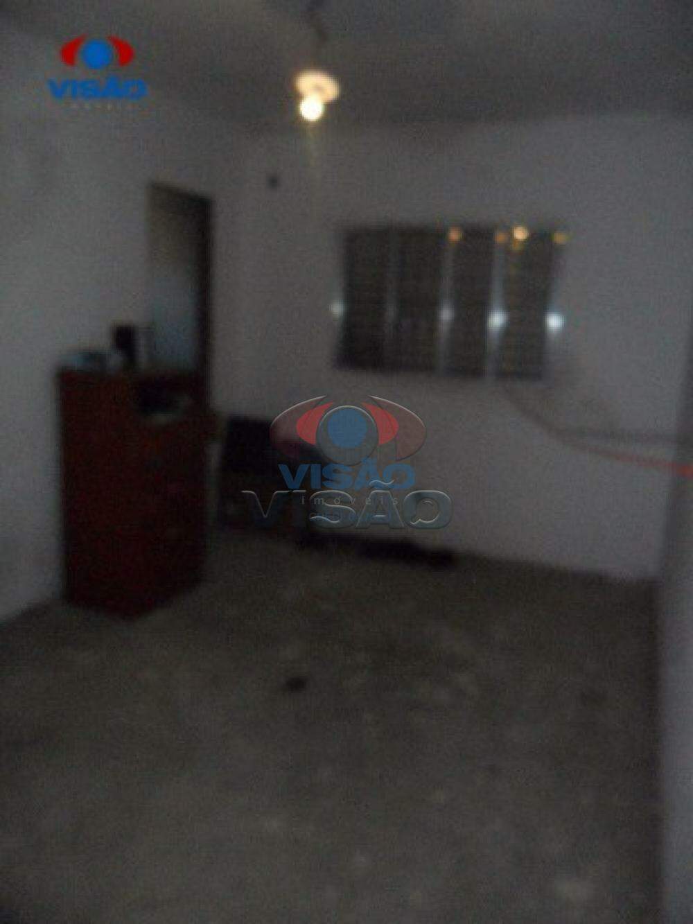 Casa - Sobrado à venda no Jardim Belo Horizonte: