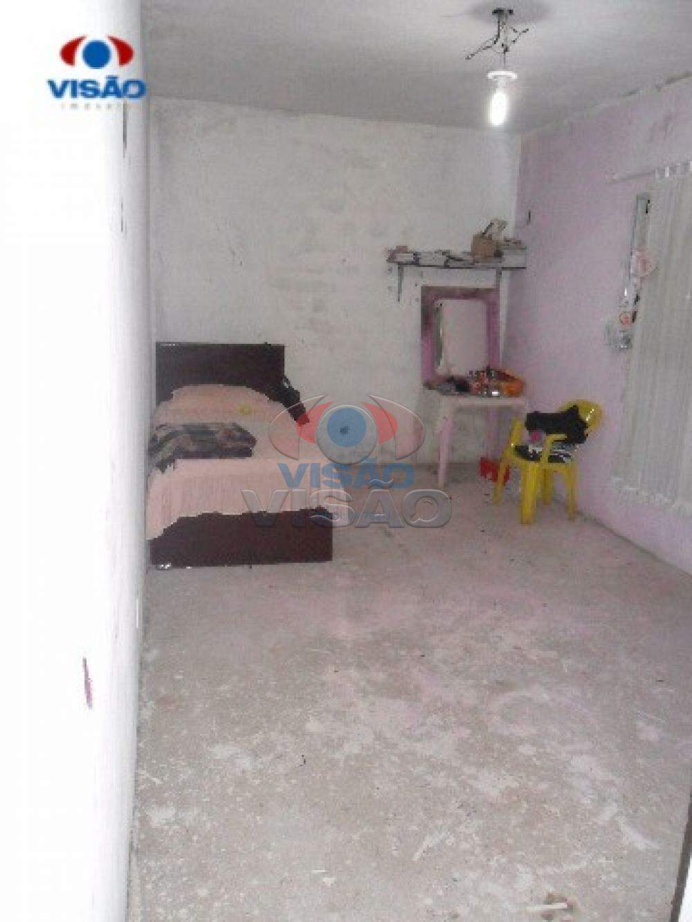 Casa - Sobrado à venda no Jardim Belo Horizonte: