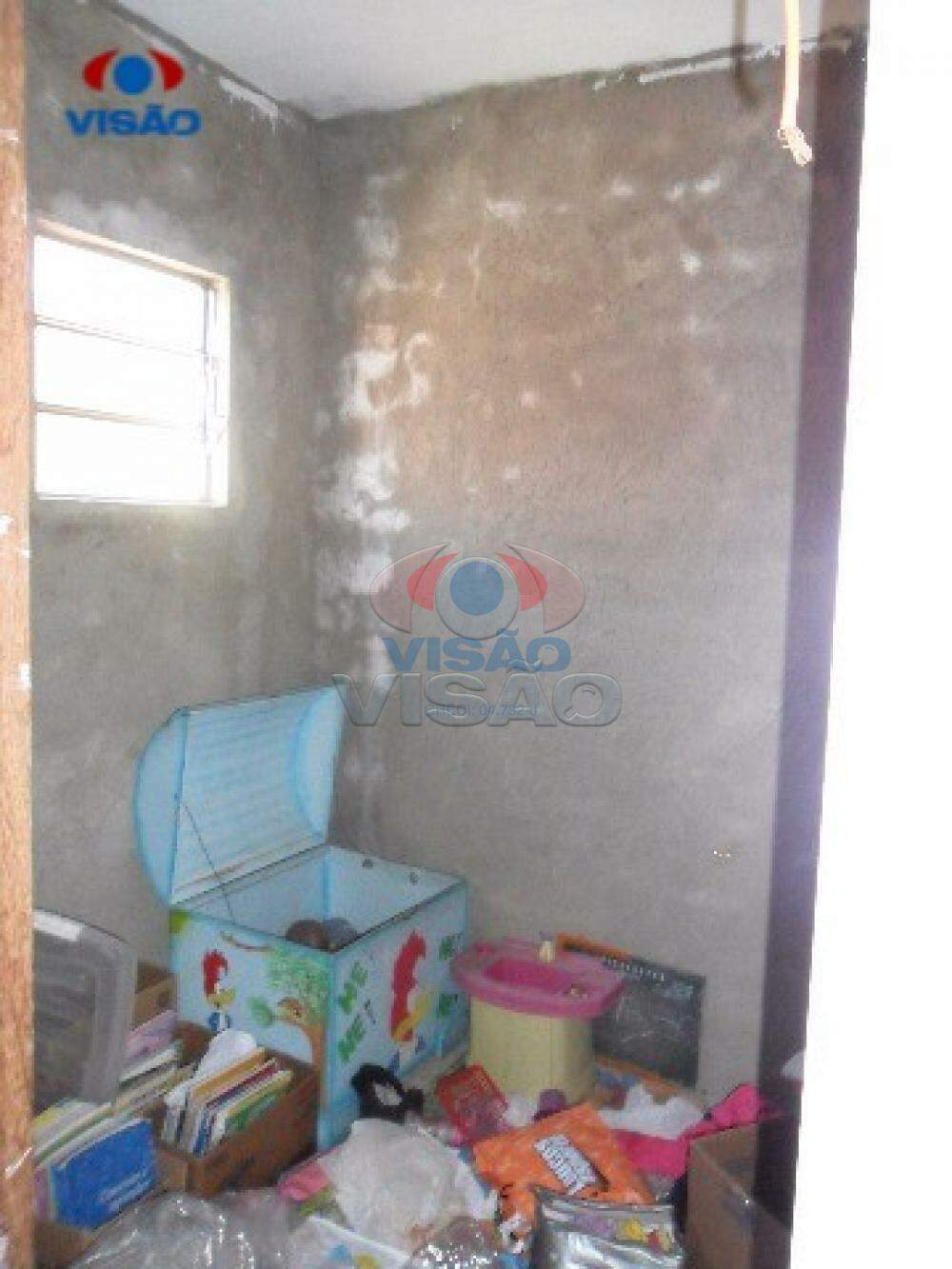 Casa - Sobrado à venda no Jardim Belo Horizonte: